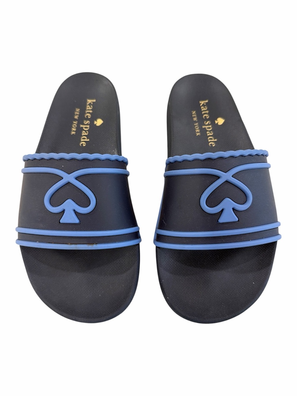 kate spade Pool Slides